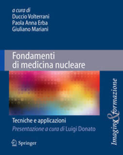 Volterrani, Duccio - Fondamenti di medicina nucleare, ebook