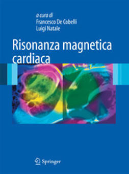Cobelli, Francesco - Risonanza magnetica cardiaca, ebook