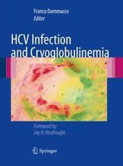 Dammacco, Franco - HCV Infection and Cryoglobulinemia, ebook