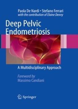 Nardi, Paola - Deep Pelvic Endometriosis, ebook