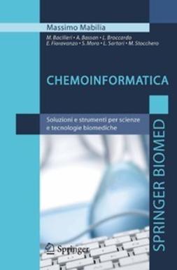 Mabilia, Massimo - Chemoinformatica, ebook