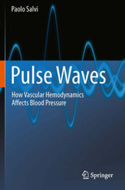 Salvi, Paolo - Pulse Waves, e-bok
