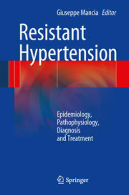 Mancia, Giuseppe - Resistant Hypertension, ebook