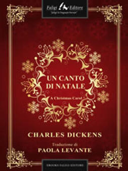 Dicken, Charles - Un canto di Natale, ebook