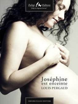 Pergaud, Louis - Joséphine est enceinte, ebook
