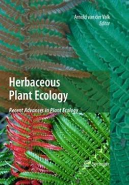 Valk, A. G. - Herbaceous Plant Ecology, ebook
