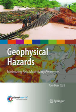 Beer, Tom - Geophysical Hazards, ebook