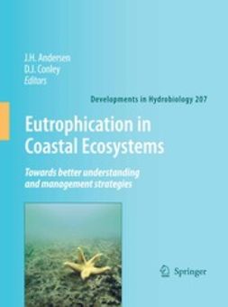 Anderson, J. H. - Eutrophication in Coastal Ecosystems, e-bok