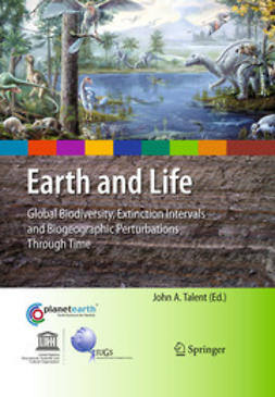 Talent, John A. - Earth and Life, ebook