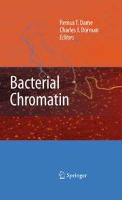 Dame, Remus T. - Bacterial Chromatin, ebook