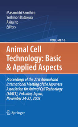 Kamihira, Masamichi - Basic and Applied Aspects, ebook