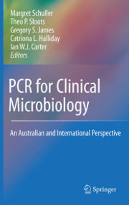 Schuller, Margret - PCR for Clinical Microbiology, ebook