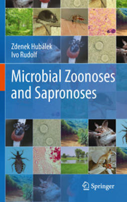 Hubálek, Zdenek - Microbial Zoonoses and Sapronoses, ebook