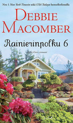 Macomber, Debbie - Rainierinpolku 6, e-bok