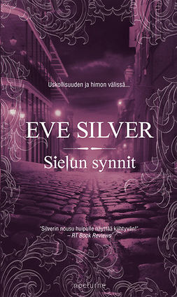 Silver, Eve - Sielun synnit, e-kirja