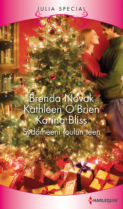 Bliss, Karina - Karkulainen / Paperienkelit / Valon juhla, e-bok