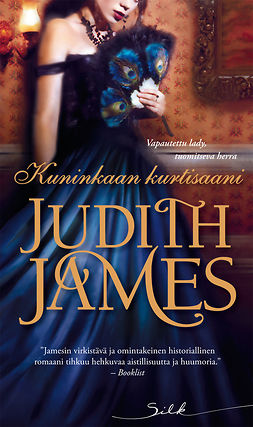 James, Judith - Kuninkaan kurtisaani, e-bok