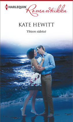 Hewitt, Kate - Yhteen sidotut, e-bok