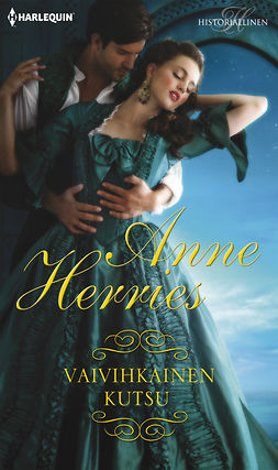 Herres, Anne - Vaivihkainen kutsu, ebook