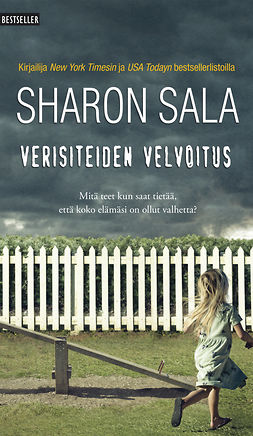 Sala, Sharon - Verisiteiden velvoitus, ebook