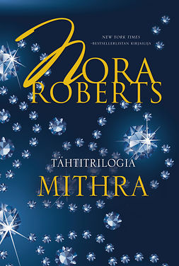 Roberts, Nora - Salaperäinen tähti, ebook