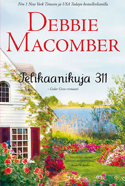 Macomber, Debbie - Pelikaanikuja 311, e-kirja