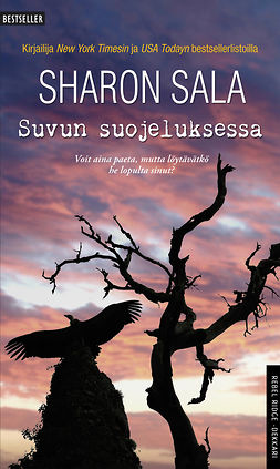 Sala, Sharon - Suvun suojeluksessa, ebook