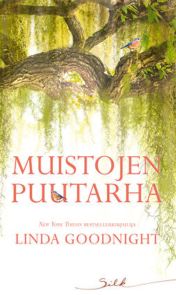 Goodnight, Linda - Muistojen puutarha, ebook