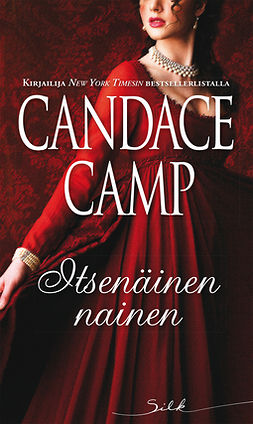 Camp, Candace - Itsenäinen nainen, e-kirja