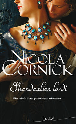 Cornick, Nicola - Skandaalien lordi, e-kirja