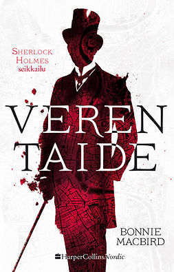 MacBird, Bonnie - Veren taide, ebook