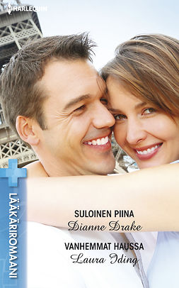 Drake, Dianne - Suloinen piina / Vanhemmat haussa, ebook