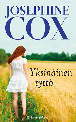 Cox, Josephine - Yksinäinen tyttö, e-kirja