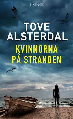Alsterdal, Tove - Kvinnorna på stranden, ebook