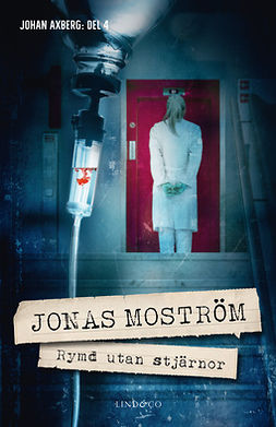 Moström, Jonas - Rymd utan stjärnor, ebook