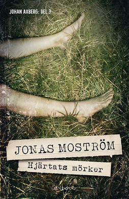 Moström, Jonas - Hjärtats mörker, e-bok