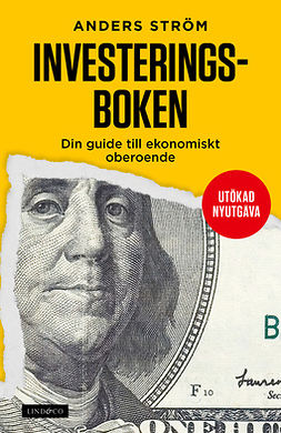 Ström, Anders - Investeringsboken, ebook