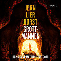 Horst, Jørn Lier - Grottmannen, audiobook