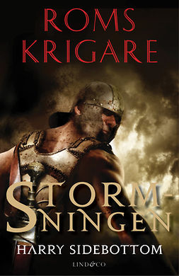 Sidebottom, Harry - Roms krigare - Stormningen, ebook