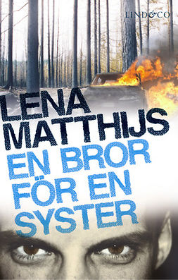 Matthijs, Lena - En bror för en syster, ebook