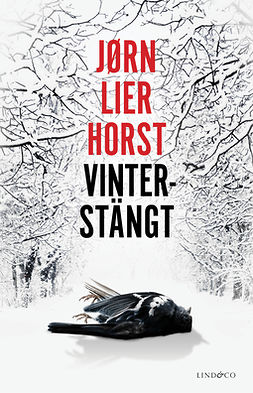 Horst, Jørn Lier - Vinterstängt, e-bok
