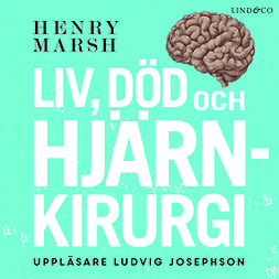 Marsh, Henry - Liv, död och hjärnkirurgi, e-bok