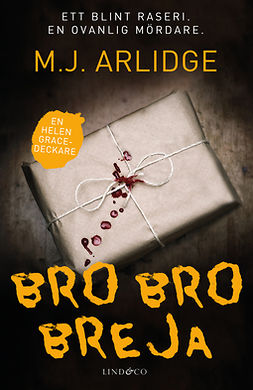 Arlidge, M.J. - Bro bro breja, audiobook