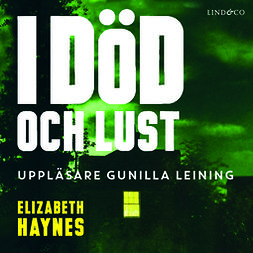 Haynes, Elizabeth - I död och lust, audiobook