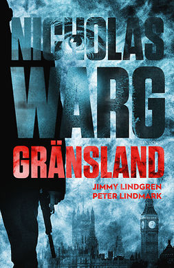 Lindmark, Peter - Gränsland, ebook