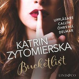Zytomierska, Katrin - Bucketlist, audiobook