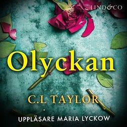 Taylor, C.L. - Olyckan, audiobook