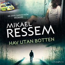 Ressem, Mikael - Hav utan botten, audiobook