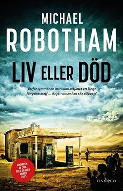 Robotham, Michael - Liv eller död, ebook