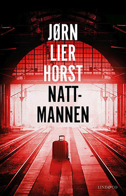 Horst, Jørn Lier - Nattmannen, audiobook